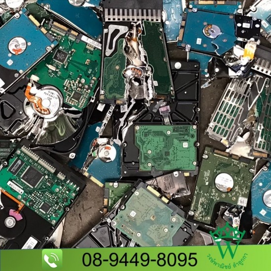 รับทำลายสินค้าอิเล็กทรอนิกส์ รับทำลายสินค้าอิเล็กทรอนิกส์