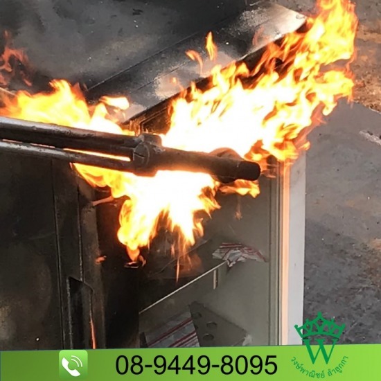 ทำลายสินค้าไม่ผ่าน QC ปทุมธานี ทำลายสินค้าไม่ผ่าน QC ปทุมธานี