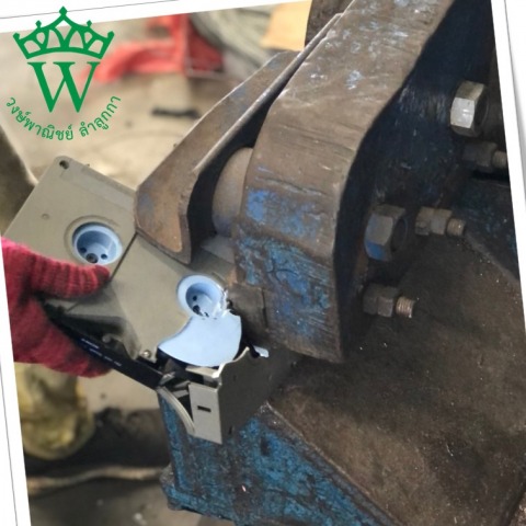 รับทำลายสื่ออิเล็กทรอนิกส์ แผ่นซีดี ม้วนเทป