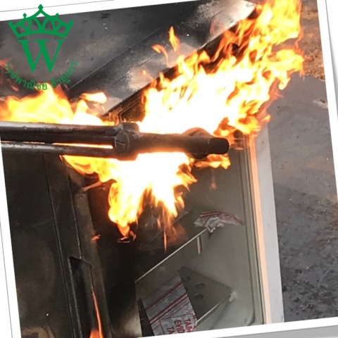 รับทำลายสินค้าที่ไม่ได้มาตรฐาน