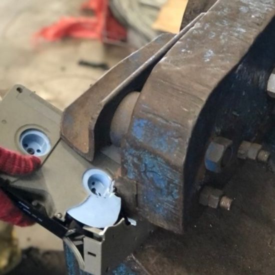 รับทำลายอุปกรณ์บันทึกข้อมูลคอมพิวเตอร์ ทำลายวัสดุบันทึกภาพ-เสียง